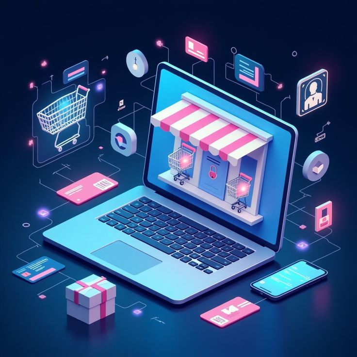 From Clicks to Conversions_ Optimizing Your Online Store