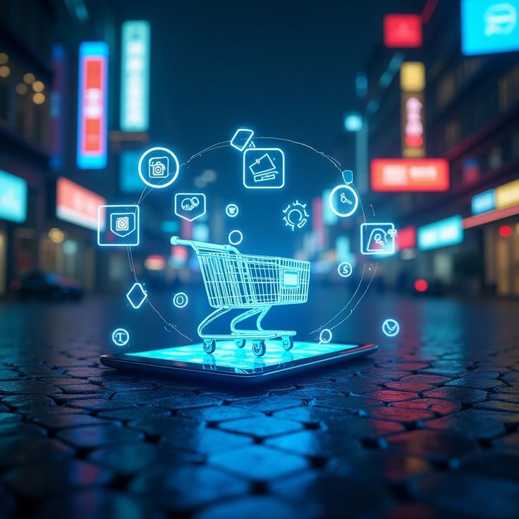 How to Start a Profitable E-Commerce Business in 2025