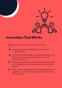 We Solve What Matters (3)
