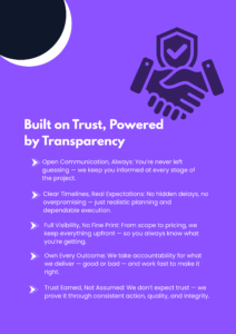 We Solve What Matters (4)